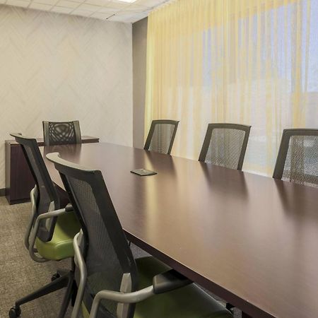 Springhill Suites By Marriott Yuma Luaran gambar