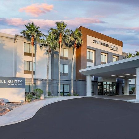 Springhill Suites By Marriott Yuma Luaran gambar