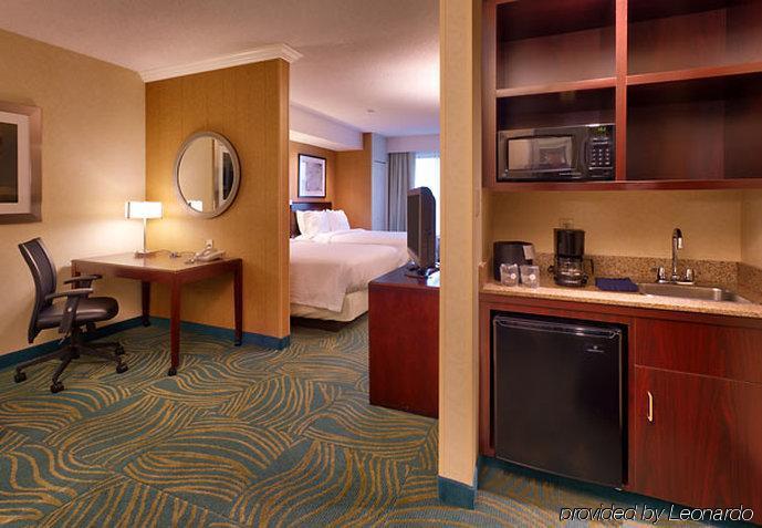 Springhill Suites By Marriott Yuma Luaran gambar