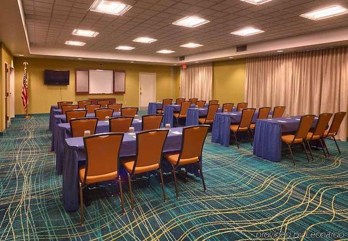 Springhill Suites By Marriott Yuma Luaran gambar