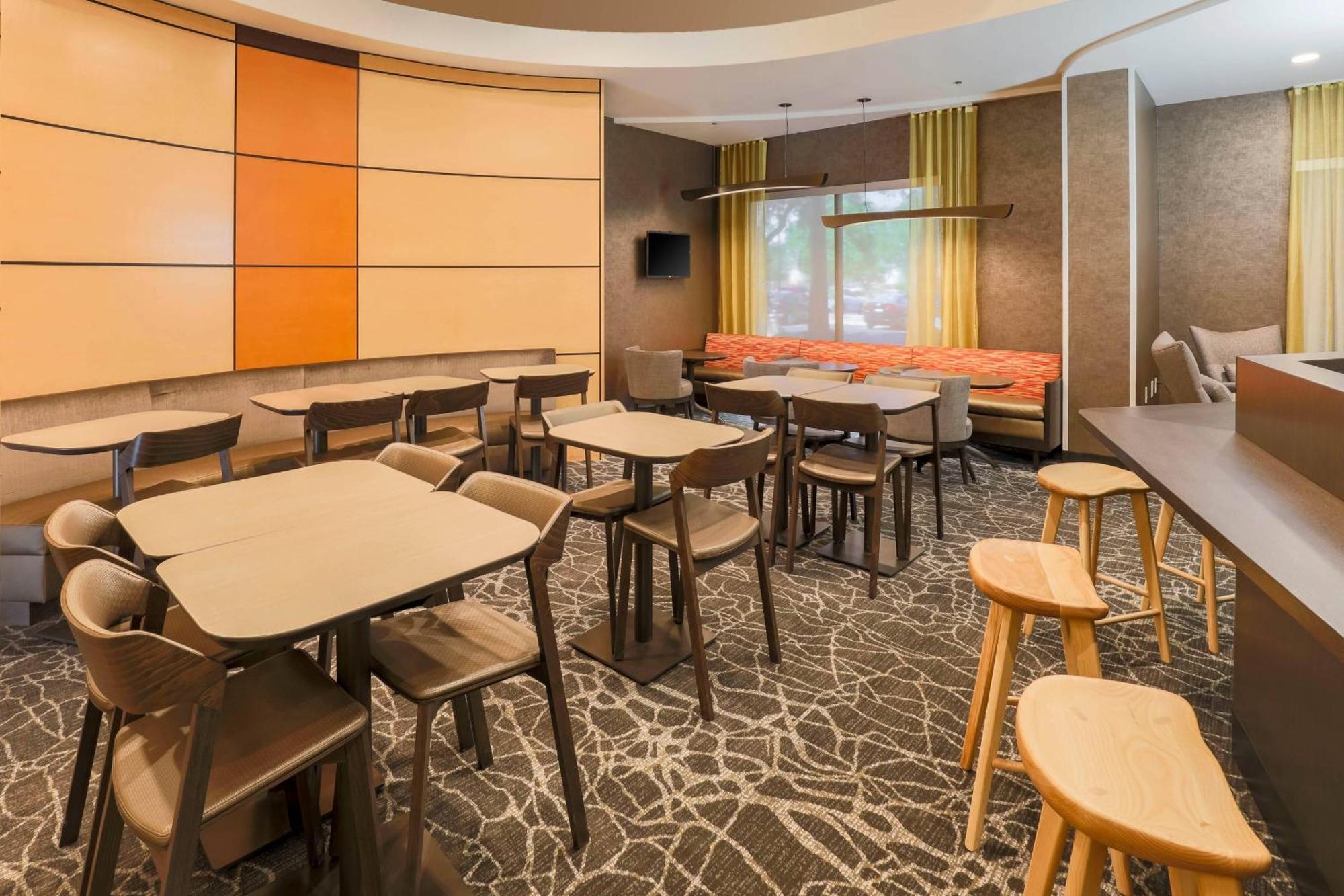 Springhill Suites By Marriott Yuma Luaran gambar