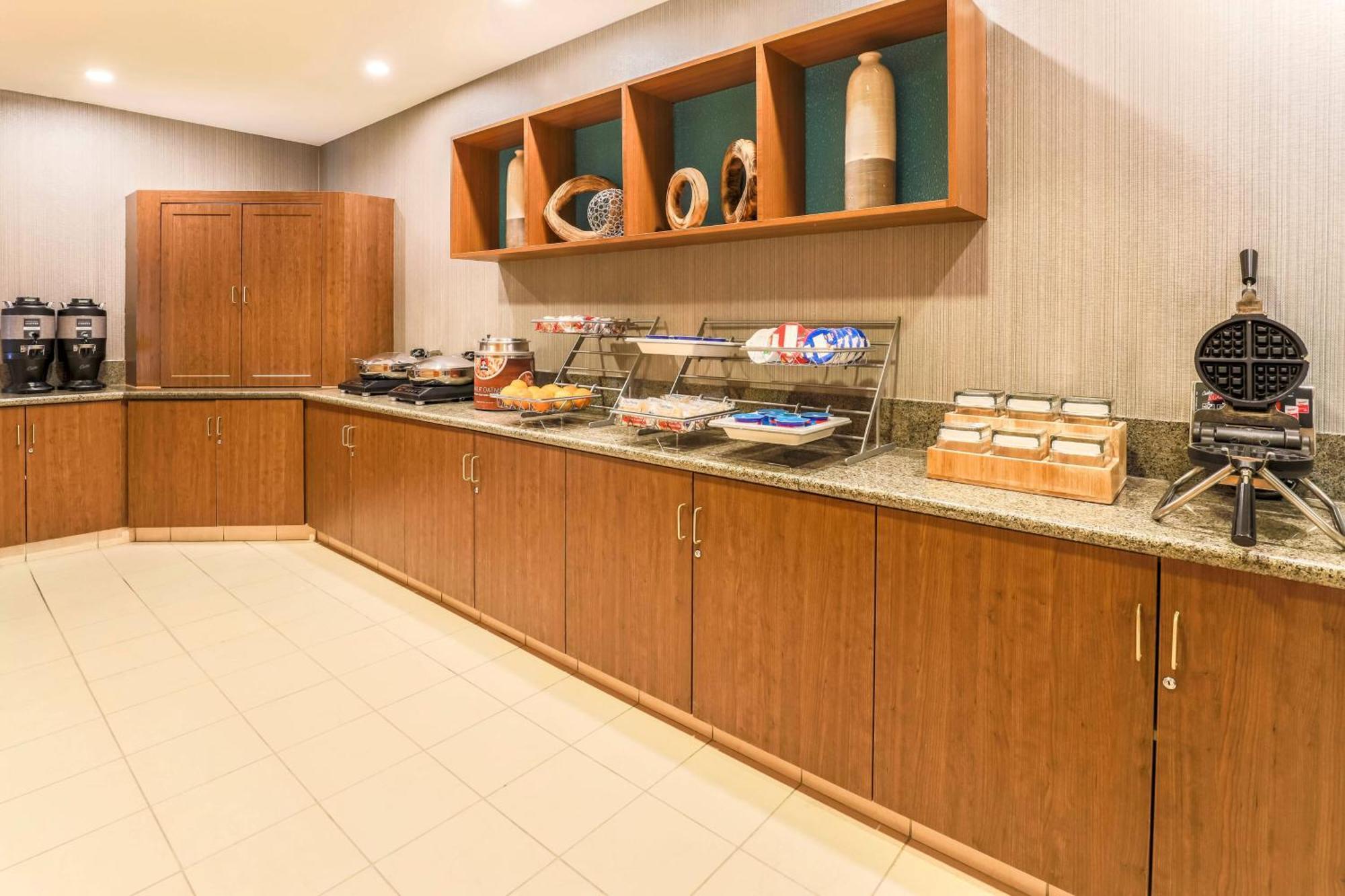 Springhill Suites By Marriott Yuma Luaran gambar