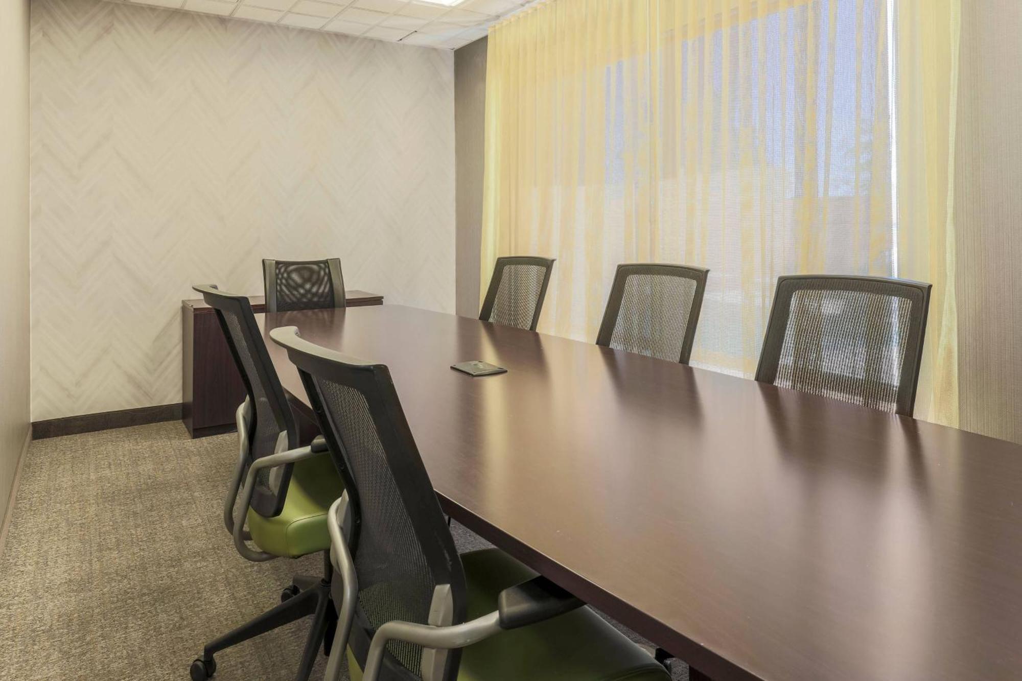 Springhill Suites By Marriott Yuma Luaran gambar