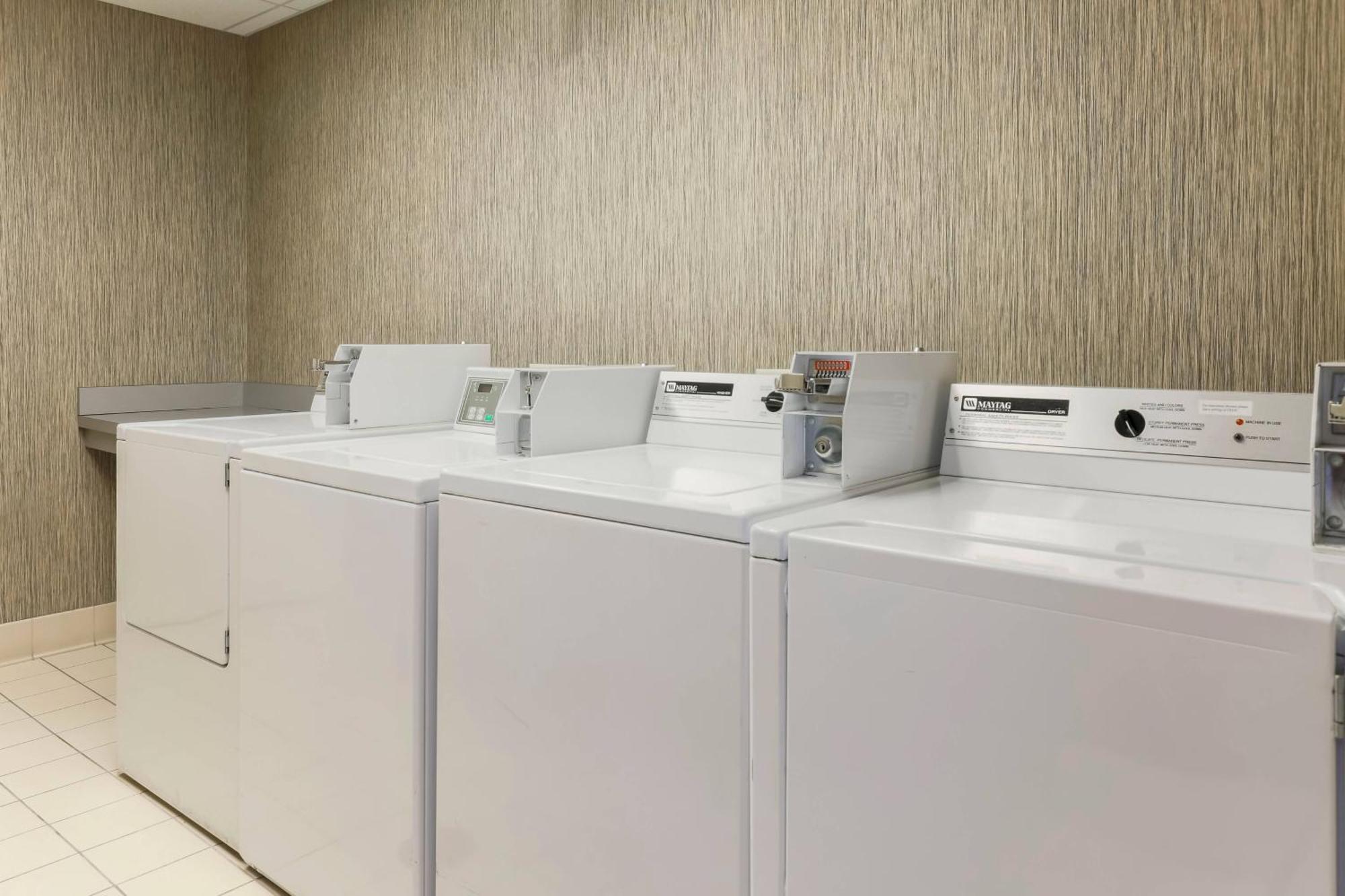 Springhill Suites By Marriott Yuma Luaran gambar