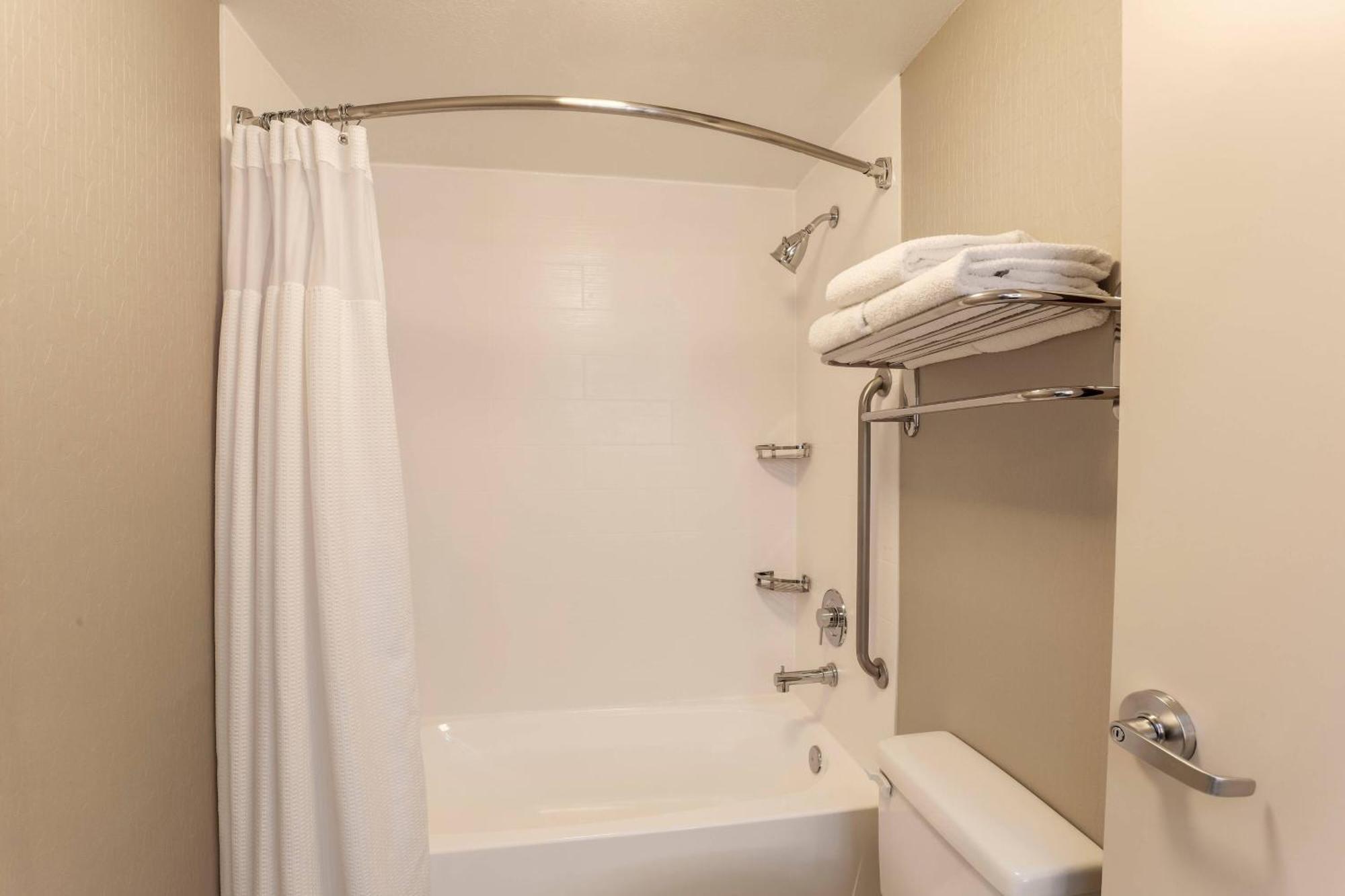 Springhill Suites By Marriott Yuma Luaran gambar
