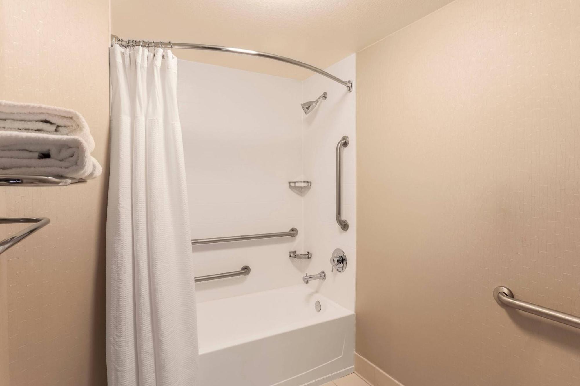 Springhill Suites By Marriott Yuma Luaran gambar