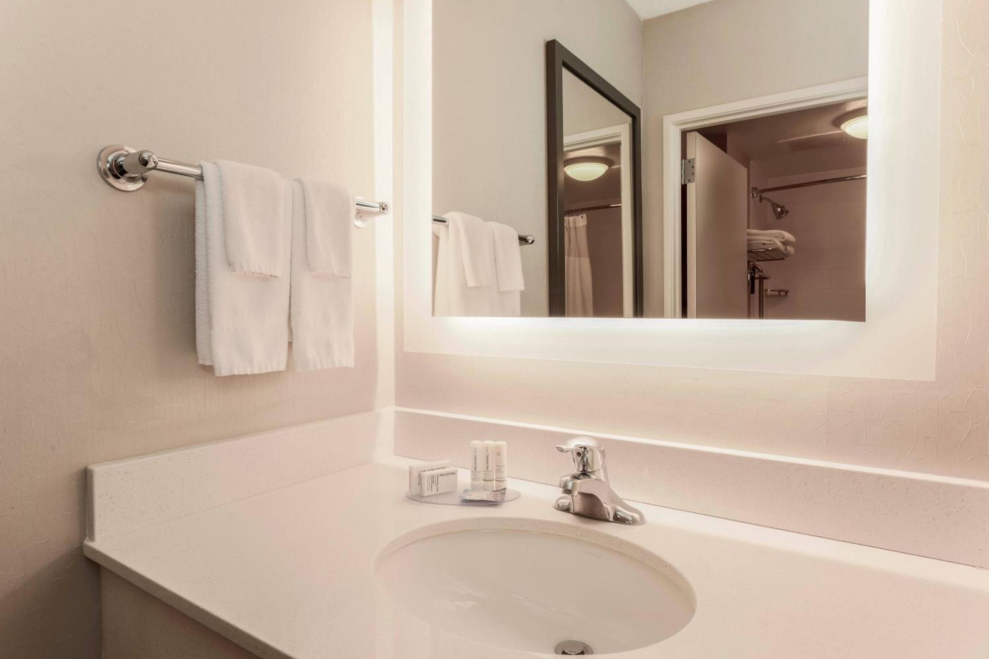 Springhill Suites By Marriott Yuma Luaran gambar