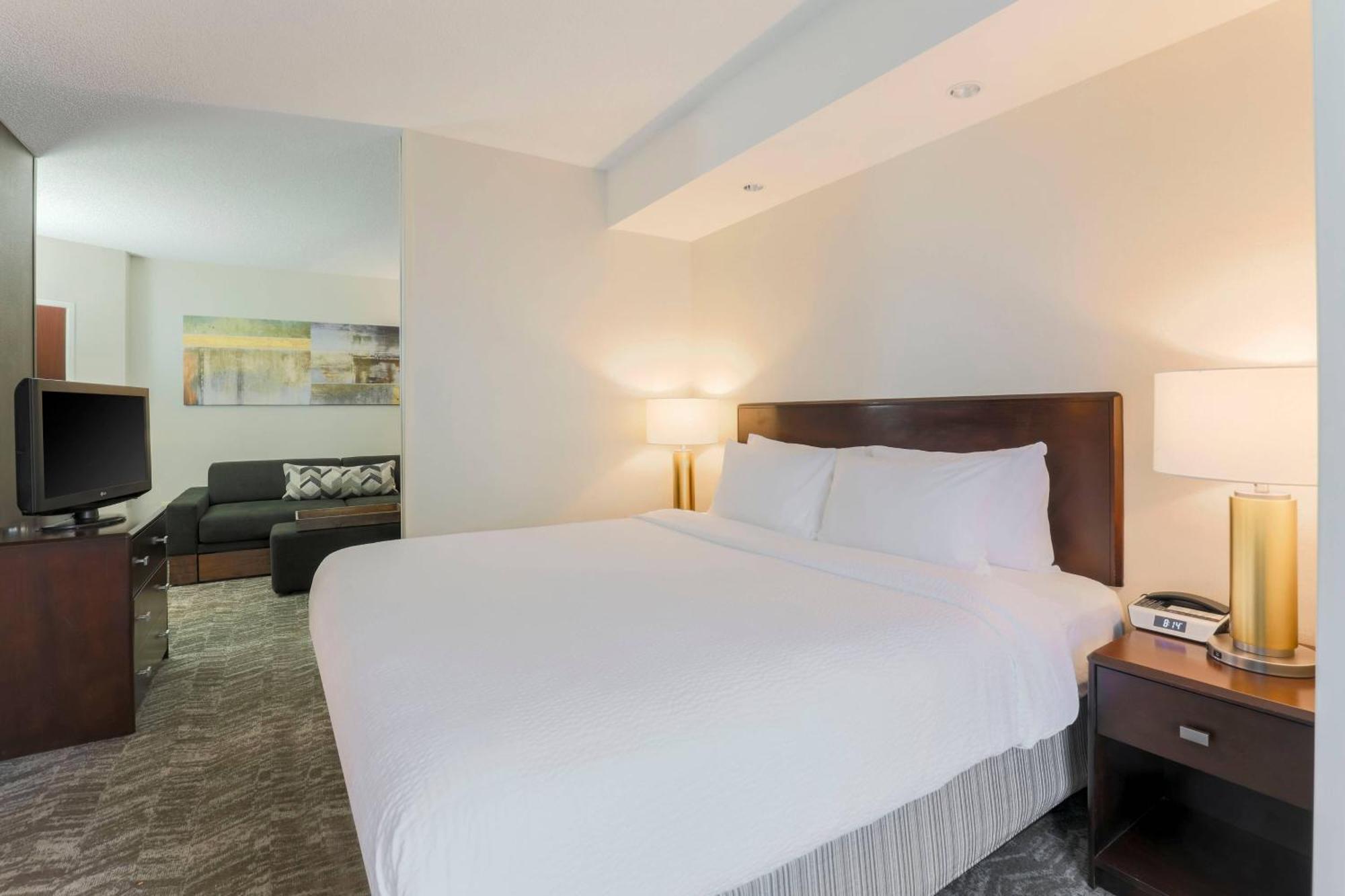 Springhill Suites By Marriott Yuma Luaran gambar