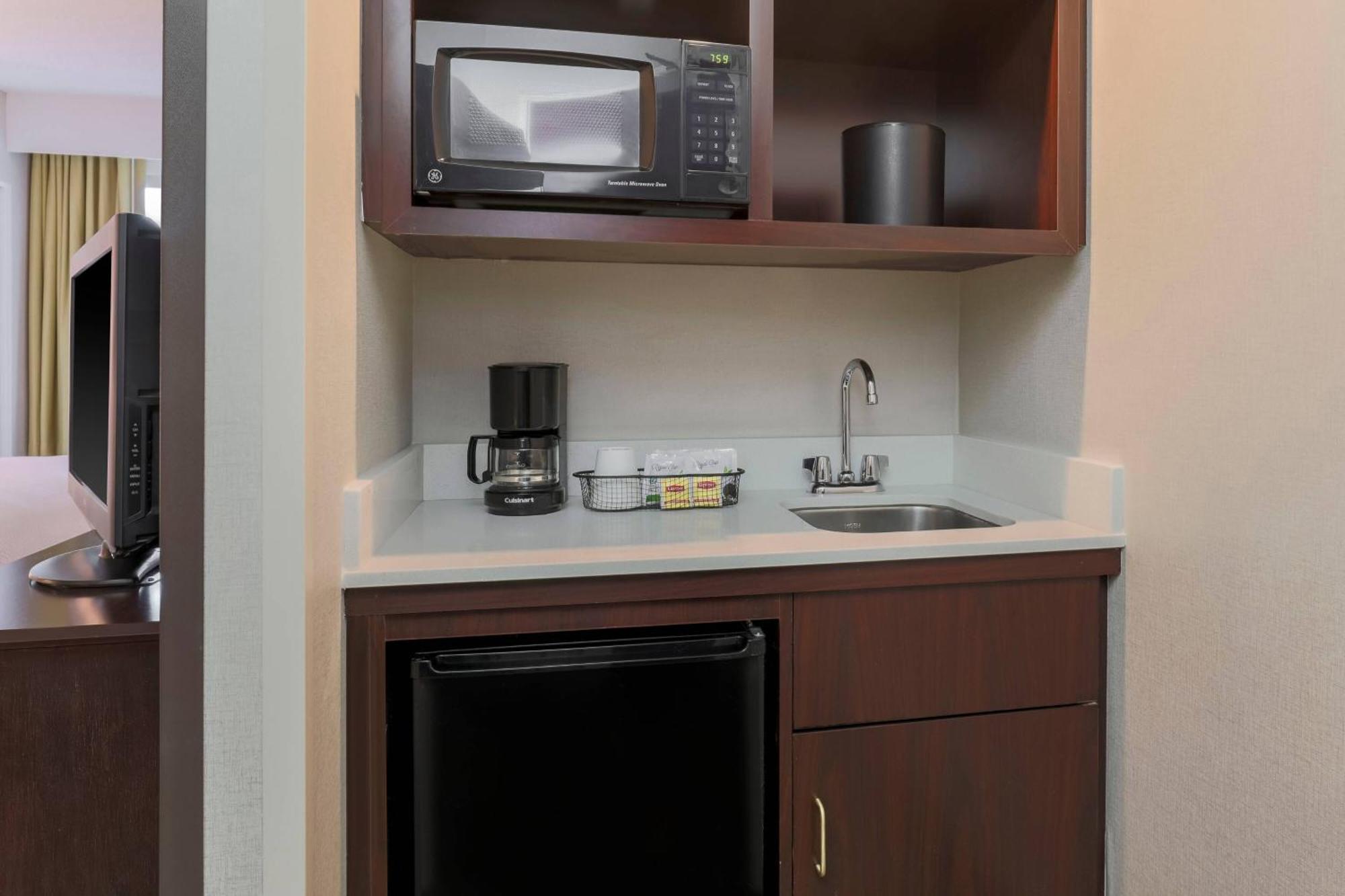 Springhill Suites By Marriott Yuma Luaran gambar