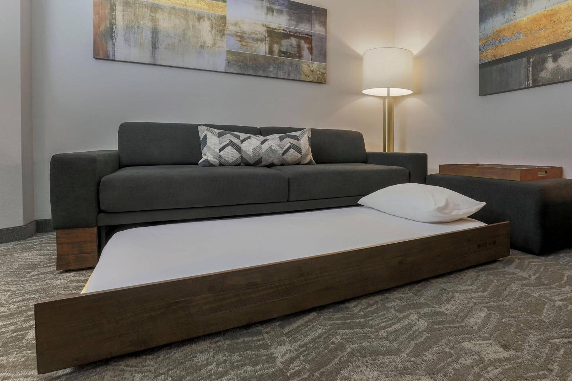 Springhill Suites By Marriott Yuma Luaran gambar