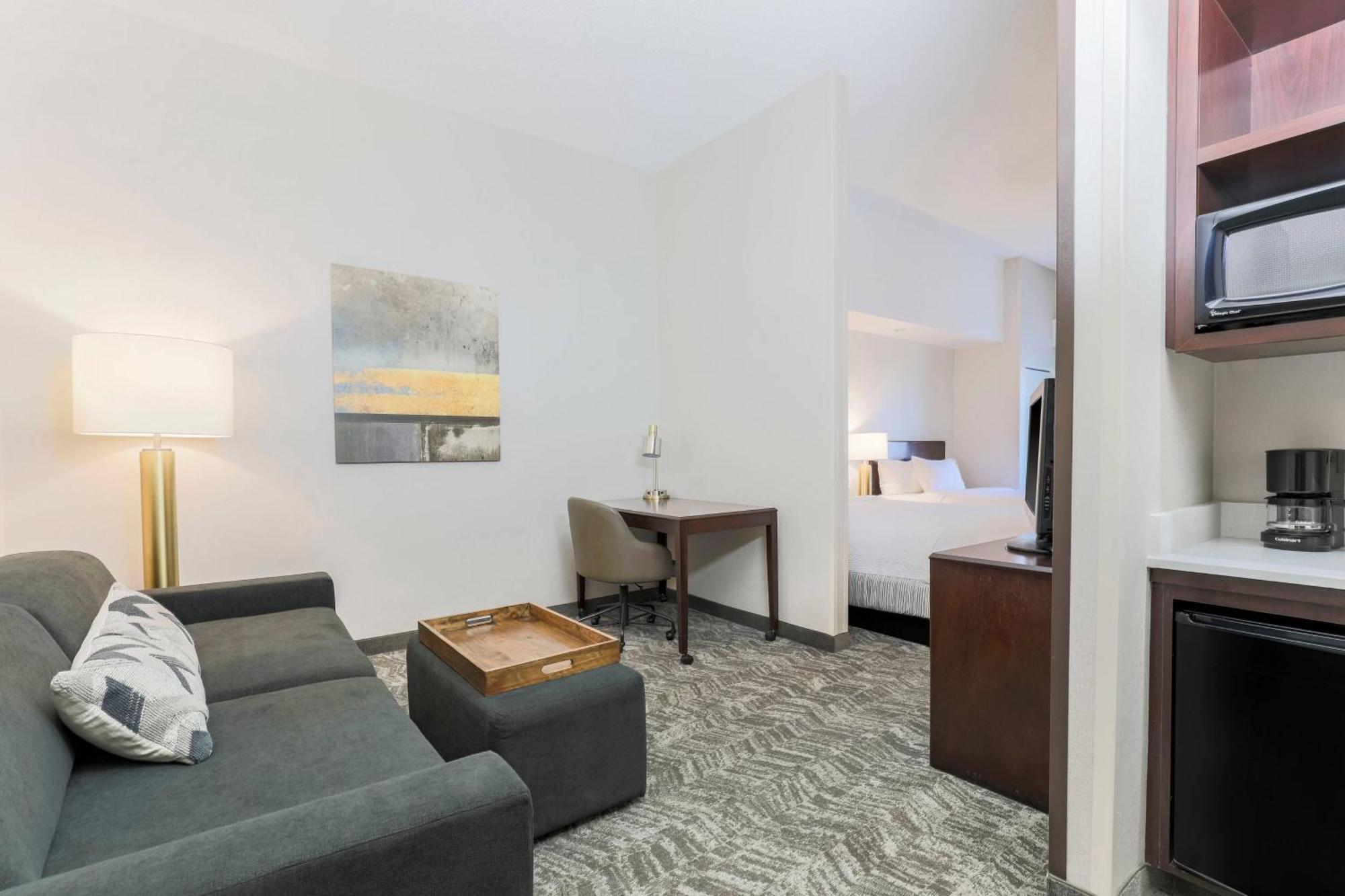 Springhill Suites By Marriott Yuma Luaran gambar
