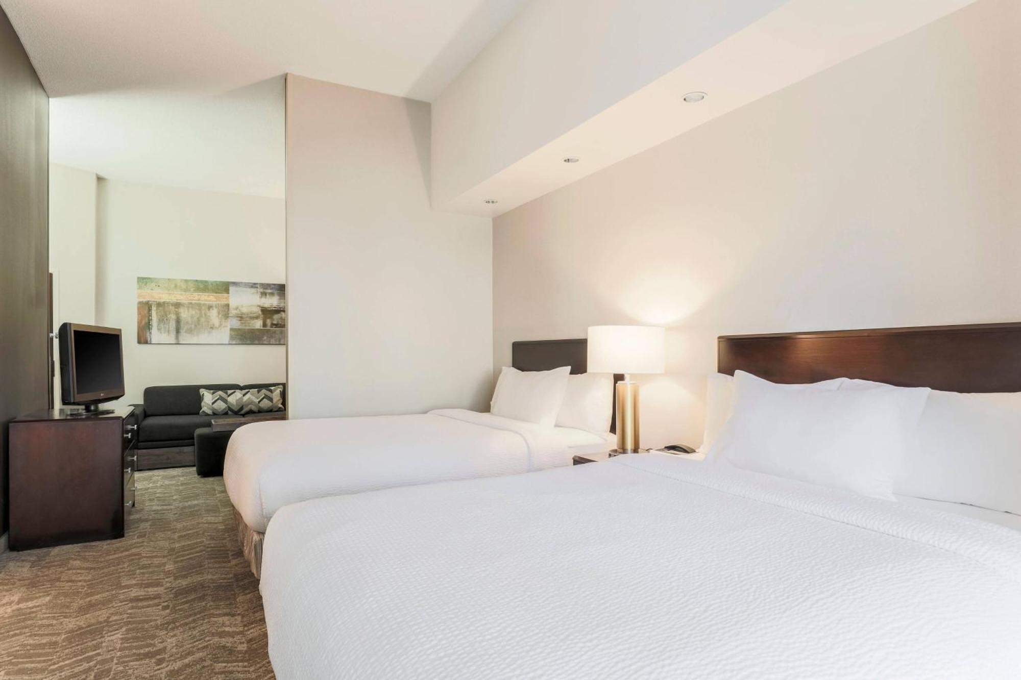 Springhill Suites By Marriott Yuma Luaran gambar