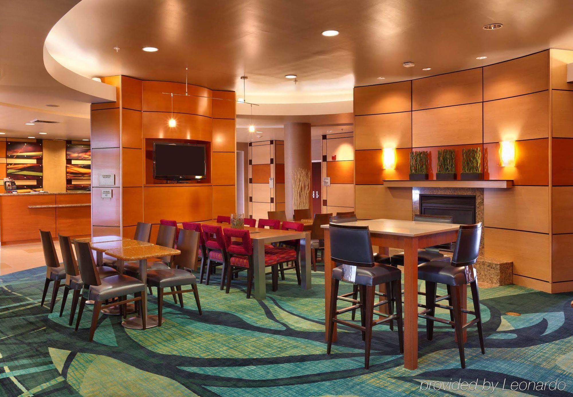 Springhill Suites By Marriott Yuma Luaran gambar