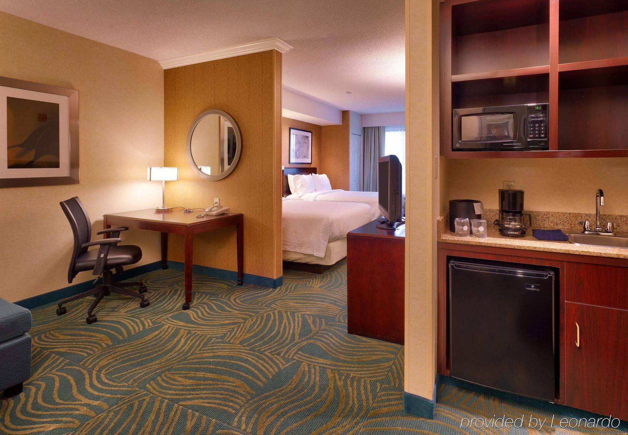 Springhill Suites By Marriott Yuma Luaran gambar