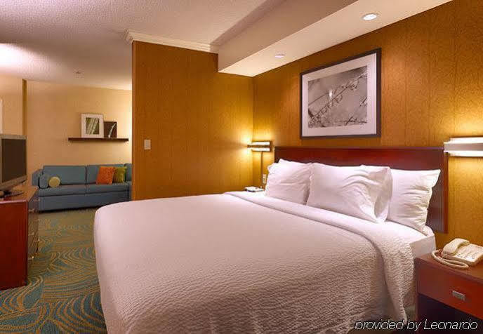 Springhill Suites By Marriott Yuma Luaran gambar